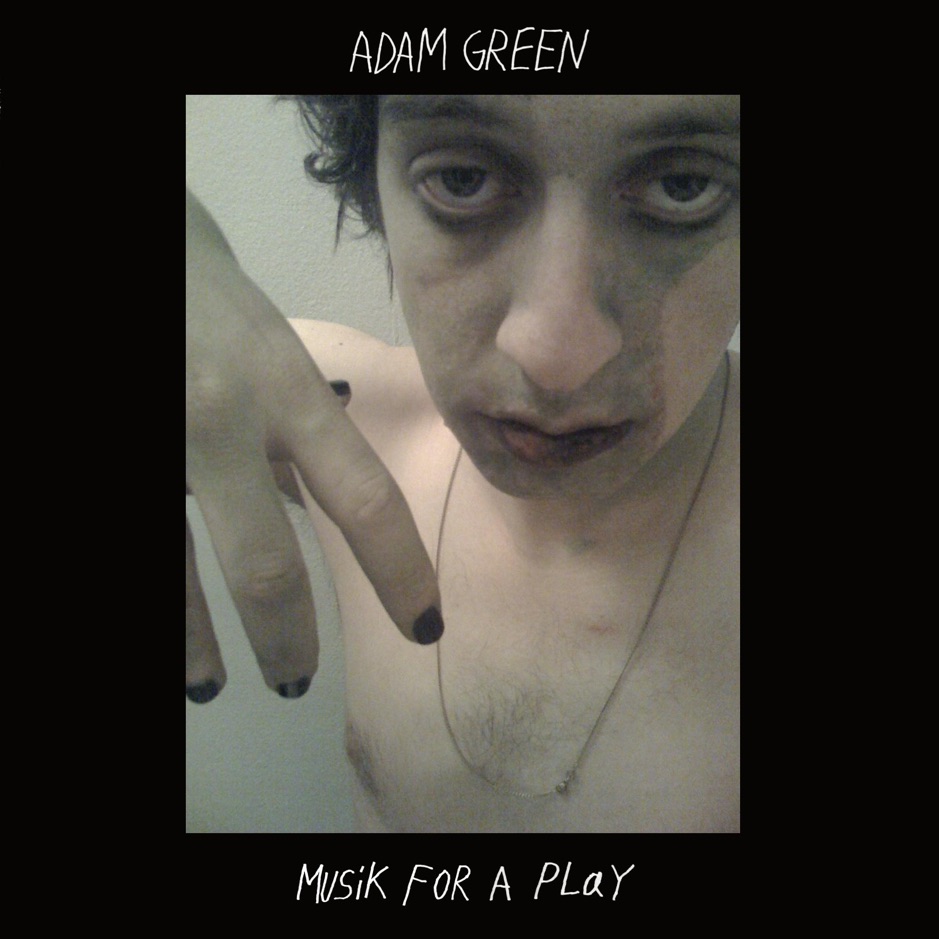 Adam Green - Musik For A Play